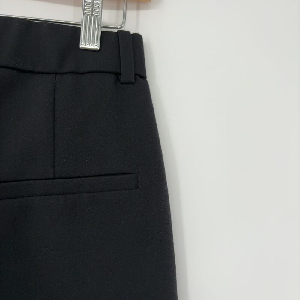 Abercrombie & Fitch A&F Sloane Tailored Wide Leg Pant - Picture 3 of 5